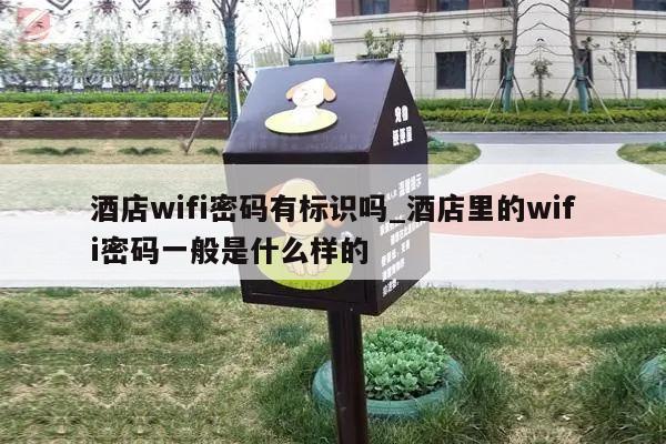 酒店wifi密码有标识吗_酒店里的wifi密码一般是什么样的